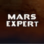 Mars Expert logo