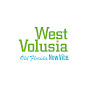 Visit West Volusia, FL logo