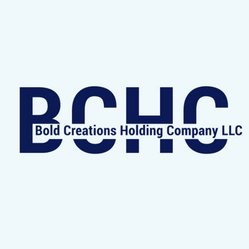 Bold Creations