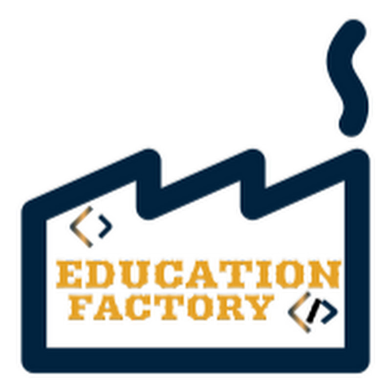 Education.Factory Logo