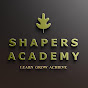 Shapers academy logo