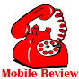 Mobile Review logo