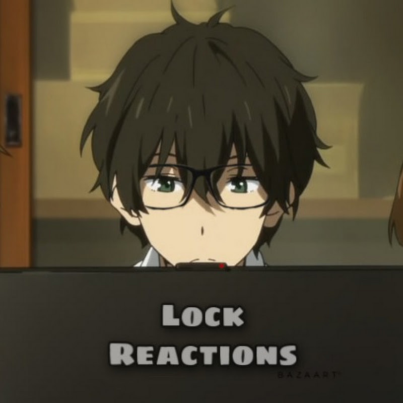 Lock Reactions