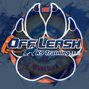 Off Leash K9 Training Central Minnesota