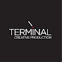 Terminal Creative Production logo