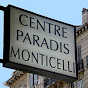 Centre Monticelli Paradis d'Ophtalmologie logo