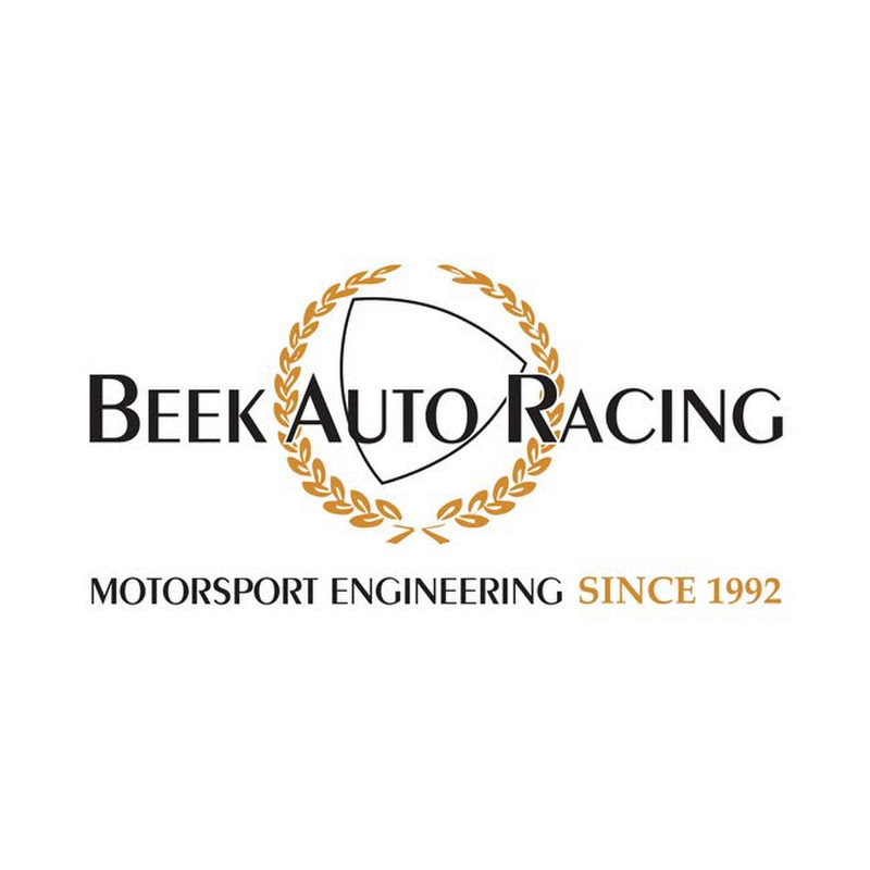 BeekAutoRacing