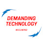 Demanding Technology logo