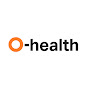 O-health logo