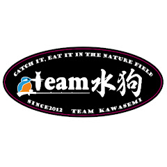 ワッキーとteam水狗アイコン画像
