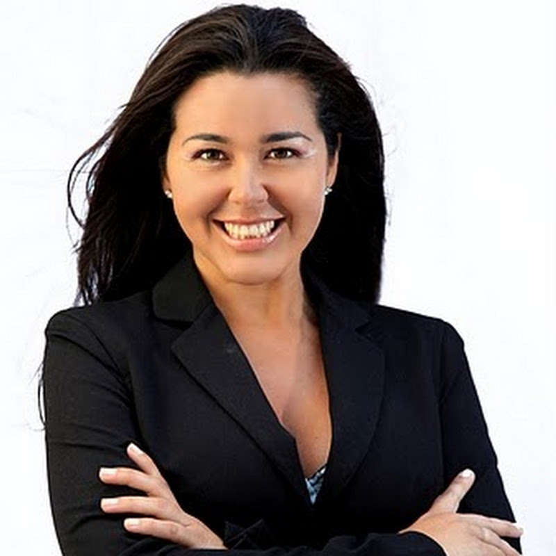 Yennifer Cooper
