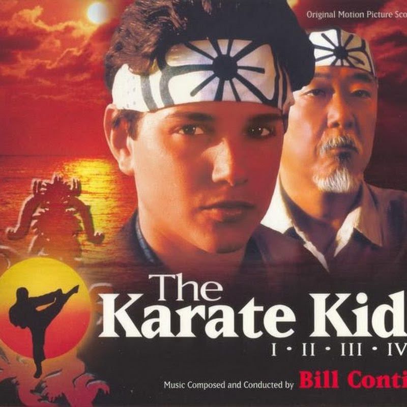 Karate Kid