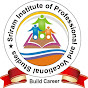 SRIRAM INSTITUTE SIPVS logo