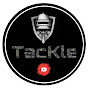 TacKle logo