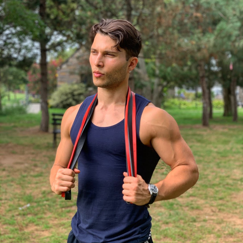 Danny Approved Fitness & Nutrition