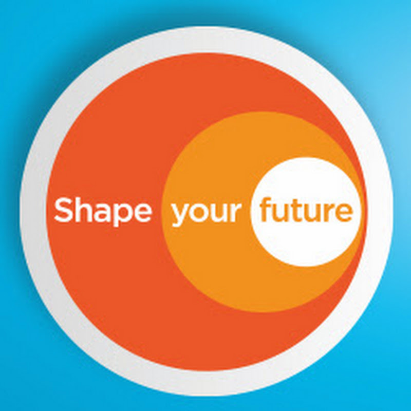 Shape Your Future