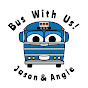 Bus with Us logo