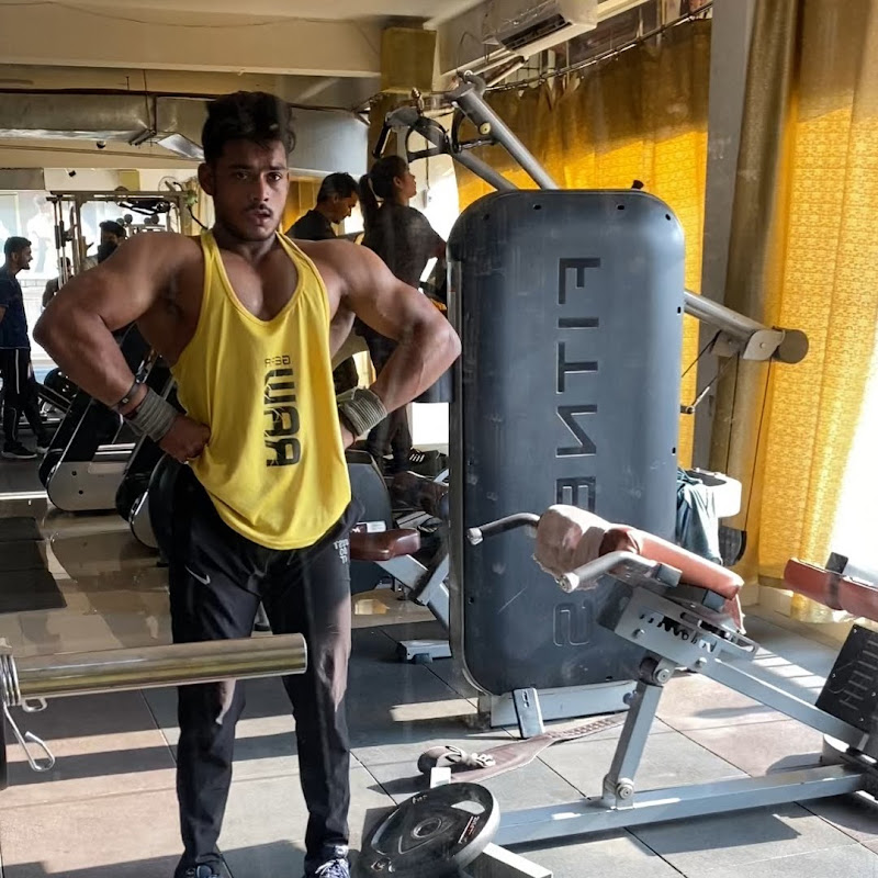 BFit Ravi