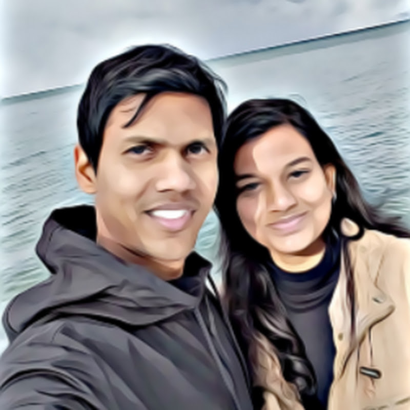Nive & Sathis