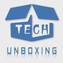 tech unboxing