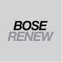 BoseRenew logo