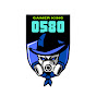 GAMER KING 0580 logo