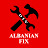 Albanian Fix