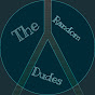 The Random Dudes logo