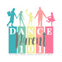 Dance Parent 101 logo