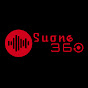 Suono360 logo