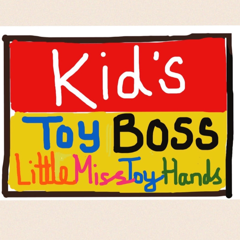 KidsToyBoss