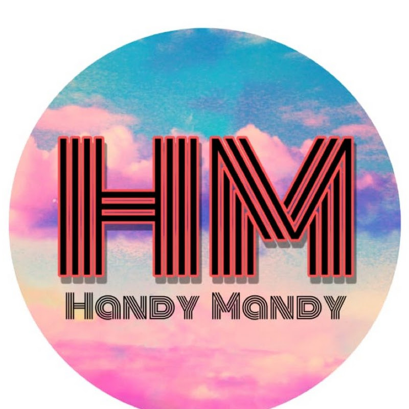 Handy Mandy