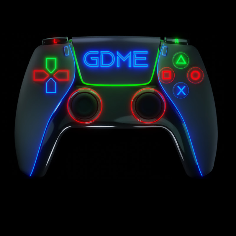 GameDevMadeEasy Live