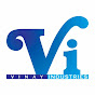 VINAY INDUSTRIES logo
