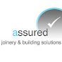 assuredjoinery logo