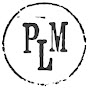 PLM Art Studio logo
