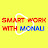 smart work with monali