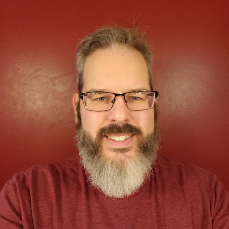 Alan D Moore Codes Logo