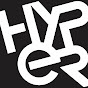 Hyper BMX logo
