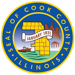 Cook County Government