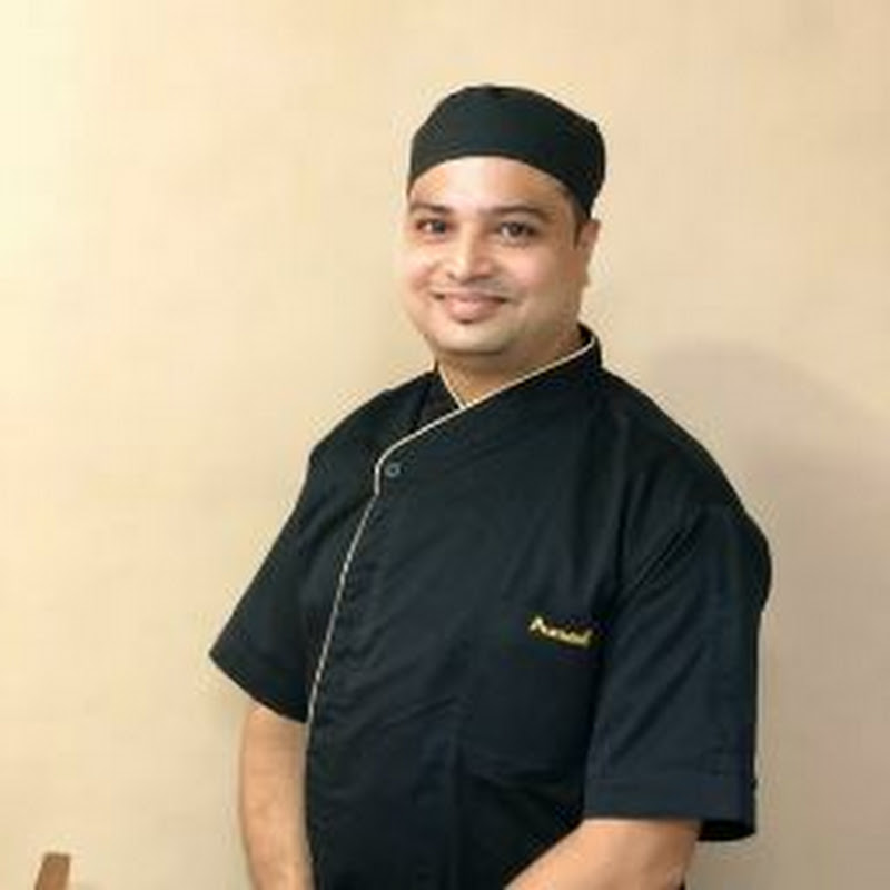 Chef Prasad's Creations