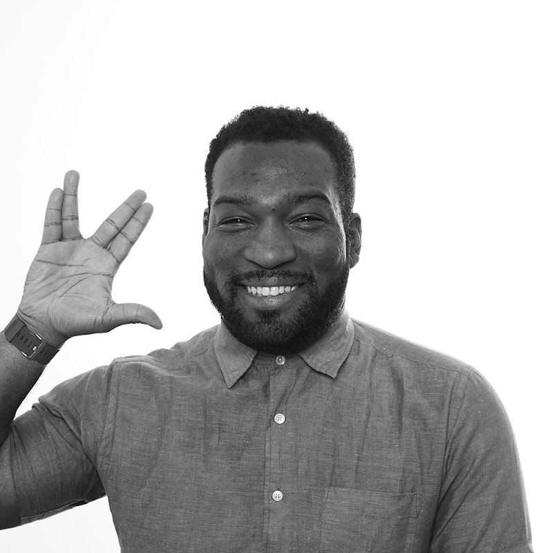 Dasean Barnes