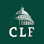 CLFSuperPAC logo