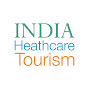 India Healthcare Tourism logo