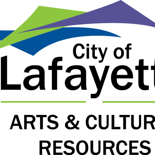 Lafayette Arts & Cultural Resources