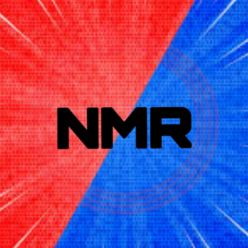 NMR channel