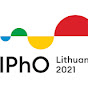 IPhO 2021