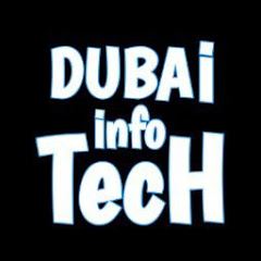Dubai Info Tech Avatar