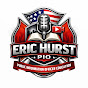 Eric Hurst logo