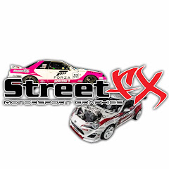 Street FX Motorsport TV Avatar